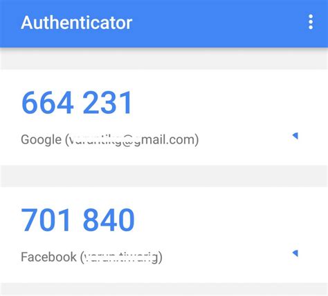 how to get your google authenticator back|How to get Google Authenticator backup codes